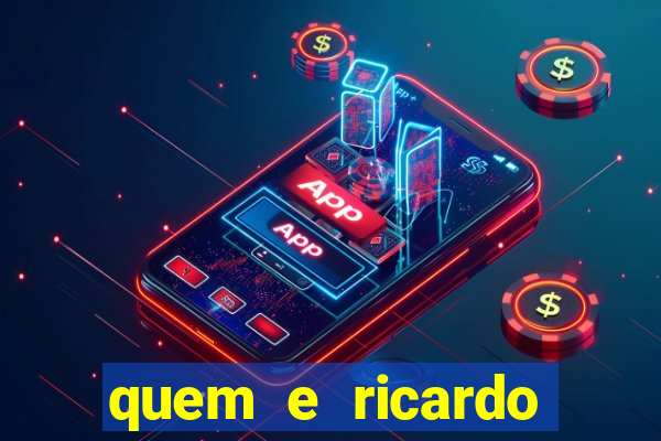 quem e ricardo gomes vice-prefeito de porto alegre